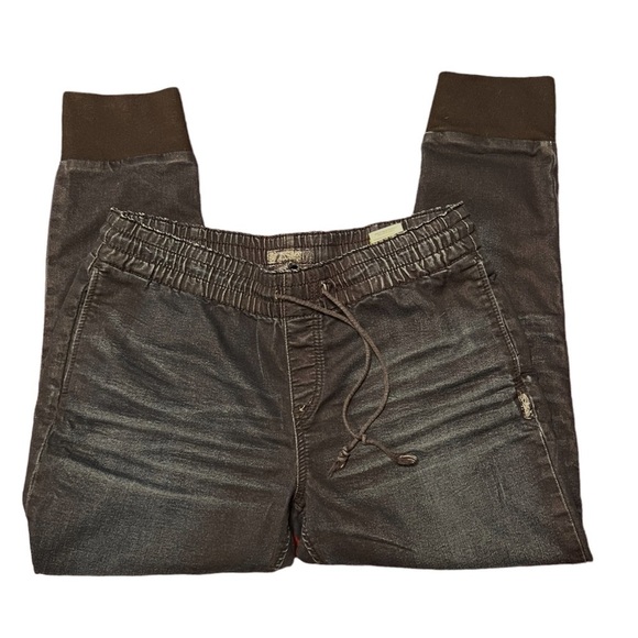 Silver Jeans Joga Sweatpant Jeans - Picture 3 of 6